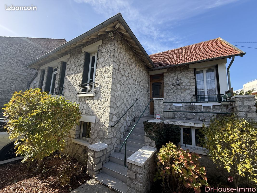 Maison 4 pièces 80 m² · à Nemours · 80 m² · 344 000 €