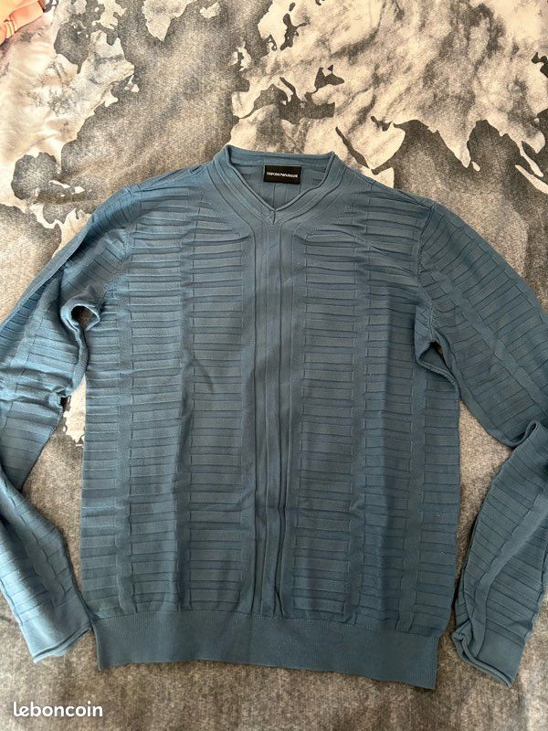 Pull emporio armani (image 1)