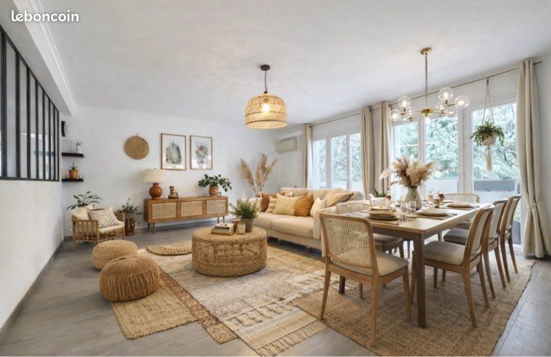 Parking 5 pièces 116 m² · à Montpellier · 116 m² · 280 000 €