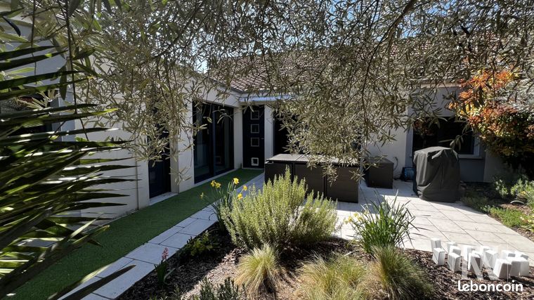 Maison 5 pièces 192 m²