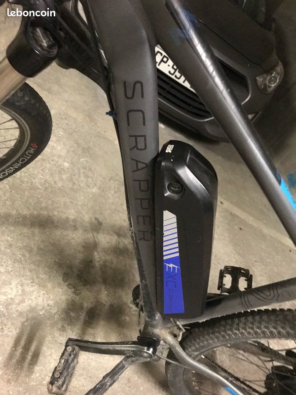Vélo électrique a réparé (image 3)