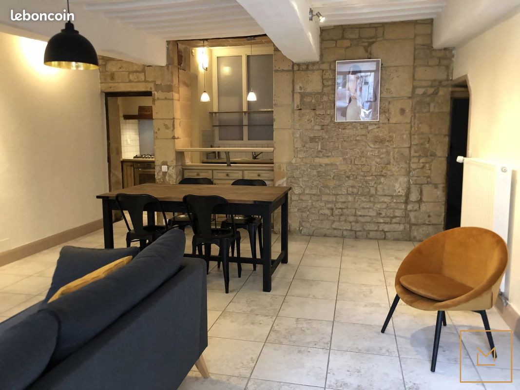 Appartement 3 pièces 68 m² · à Caen · 68 m² · 245 000 €