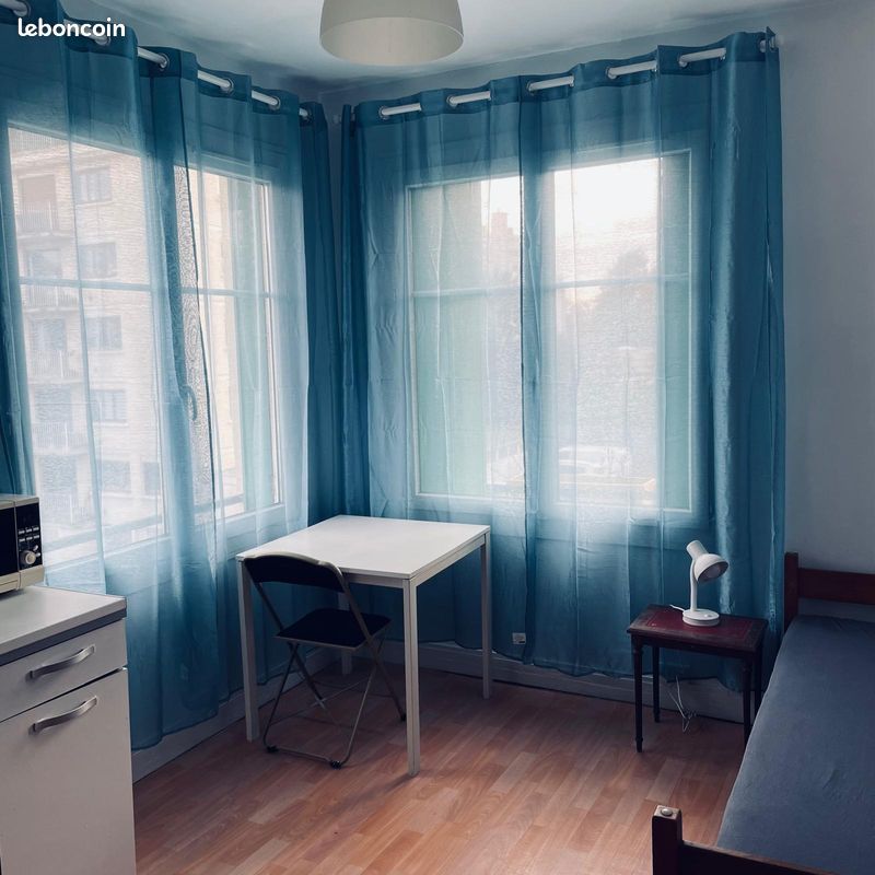 Appartement a louer saint-cloud - 1 pièce(s) - 12 m2 - Surfyn