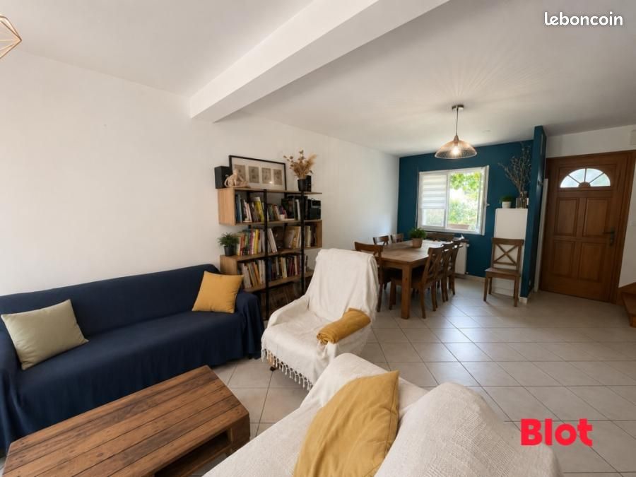 Maison 5 pièces 117 m² · à Goven · 117 m² · 325 500 €