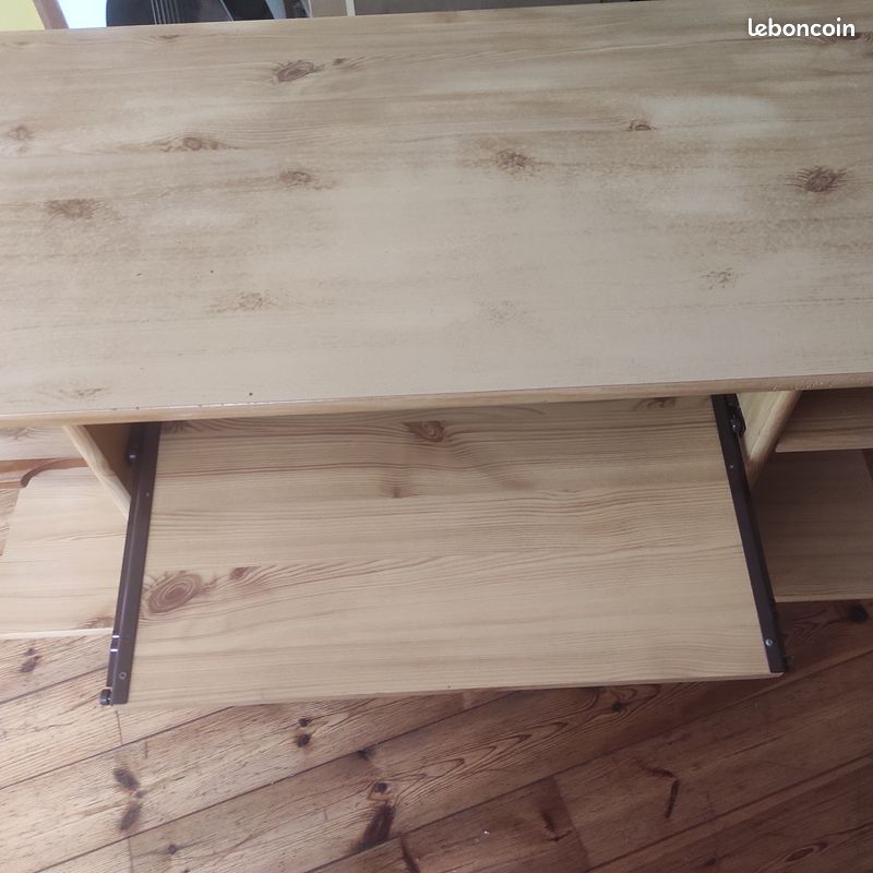 Bureau 119*54*77 (image 9)