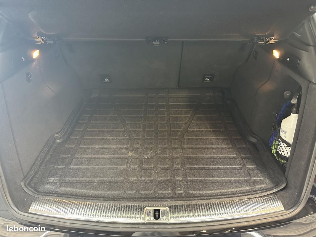 Audi sq5 3.0 tdi 325 pro line quattro bva (image 27)