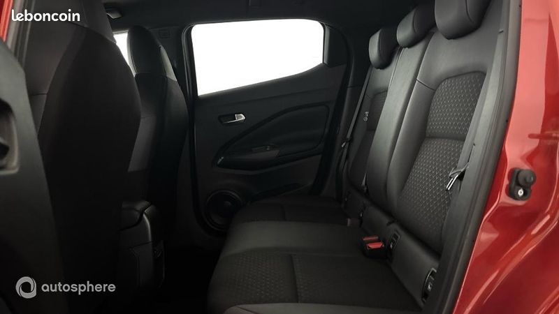 Nissan Juke 1.0 DIG-T 114ch N-Connecta 2024 (image 13)
