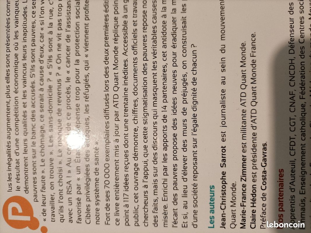 En finir avec les idées fausses... (image 2)