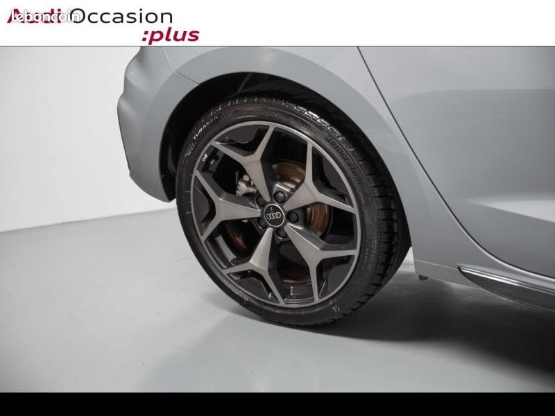 Audi A1 Sportback 35 TFSI 150ch S line plus S tronic 7 (image 9)