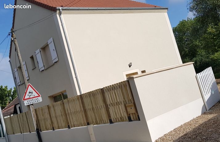 Location Maison 5 pièces 105 m²