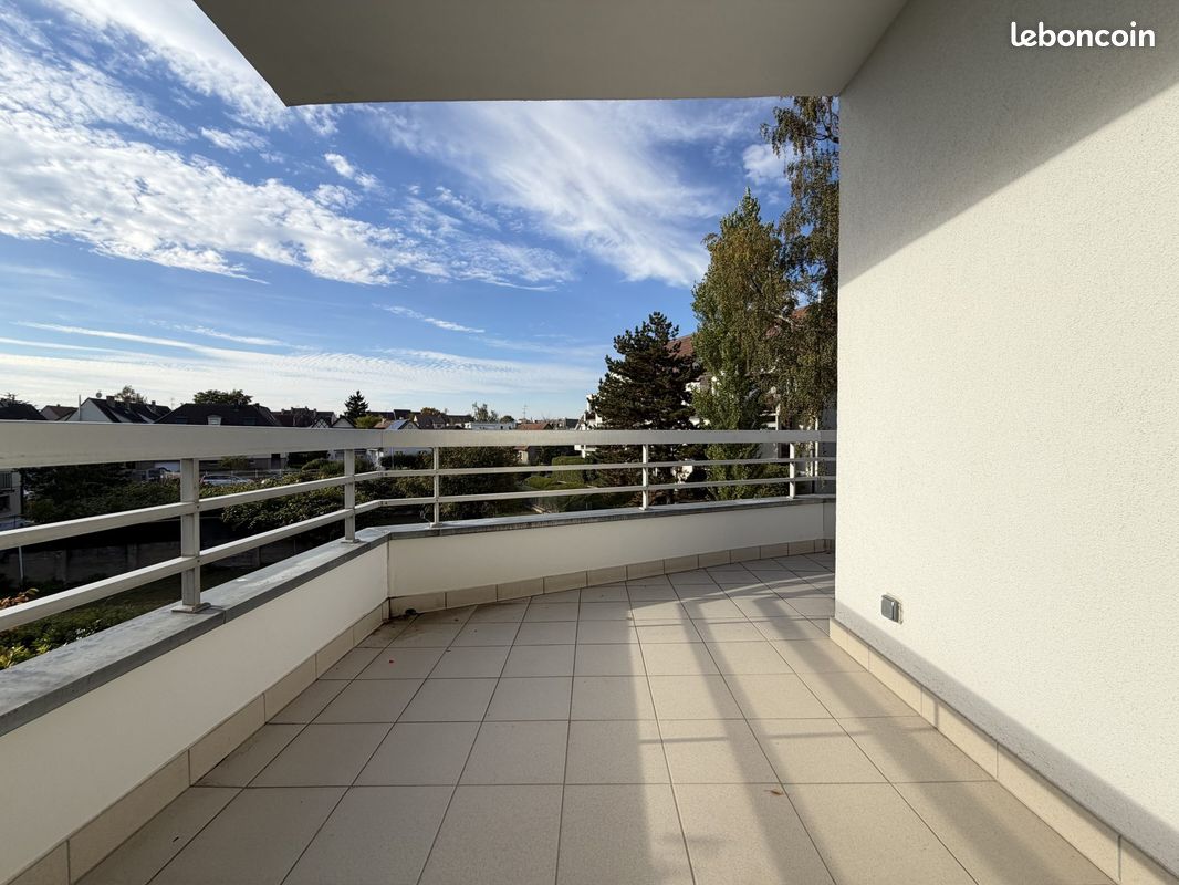 Appartement 2 pièces 47 m² (image 6)