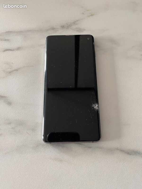 Samsung Galaxy S10 (image 3)