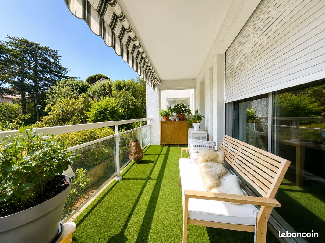 Appartement 3 pièces 69 m² · à Toulon · 69 m² · 340 000 €
