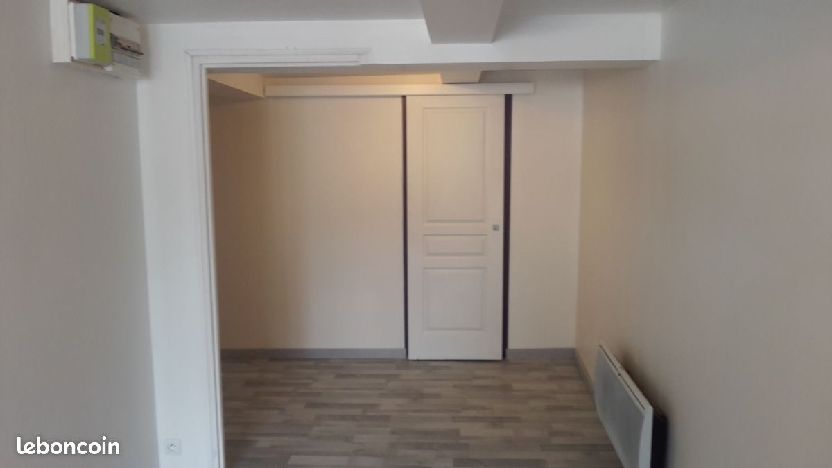 Appartement 1 pièce 26 m² · à Valence · 26 m² · 393 €