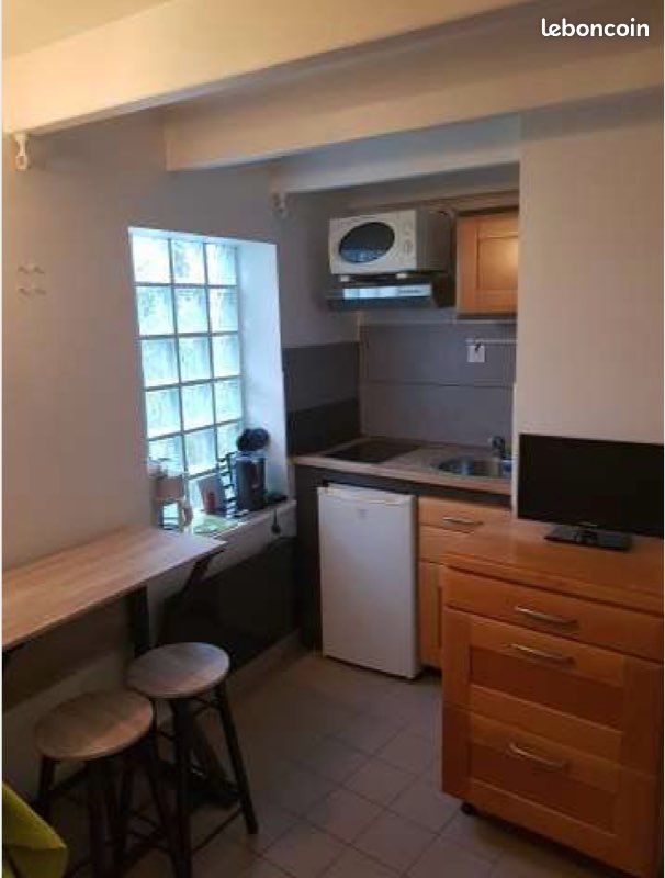 Appartement 3 pièces 15 m² · à Les Ponts-de-Cé · 15 m² · 299 €/mois
