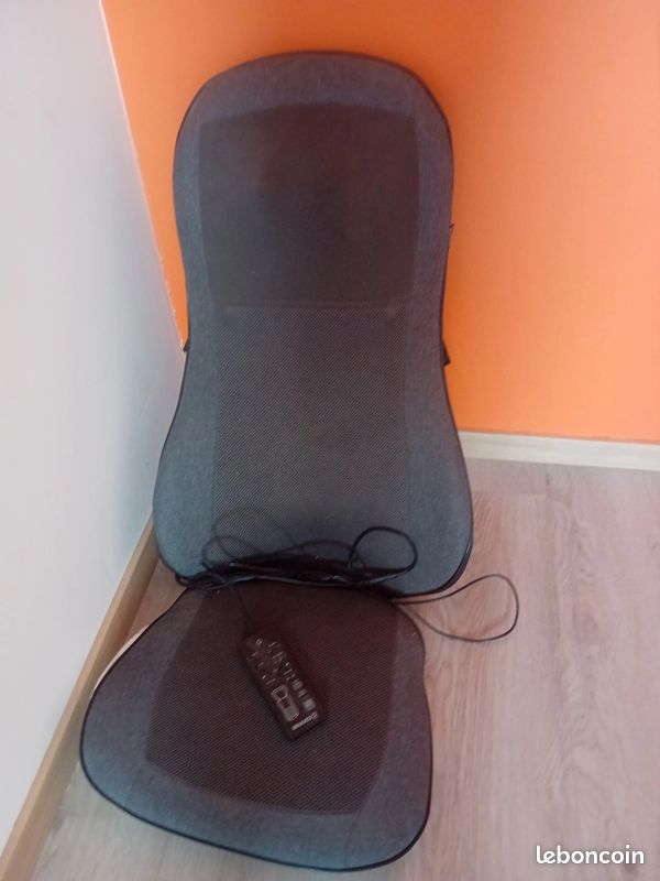 Fauteuil massant (image 1)