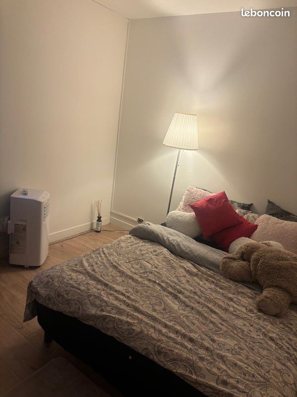 Appartement 3 pièces 66 m² · à Livry-Gargan · 66 m² · 220 000 €