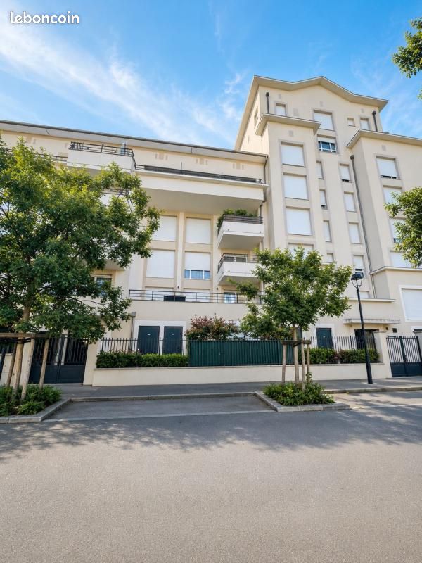 Appartement 1 pièce 34 m² · à Chelles · 34 m² · 790 €/mois