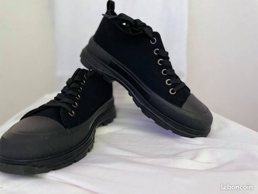 Baskets - chaussures femme Inello (image 3)