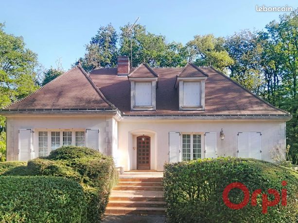 Maison 6 pièces 165 m²