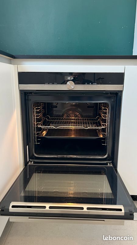 Cuisine complète + électroménager (Bosch, Siemens) (image 9)