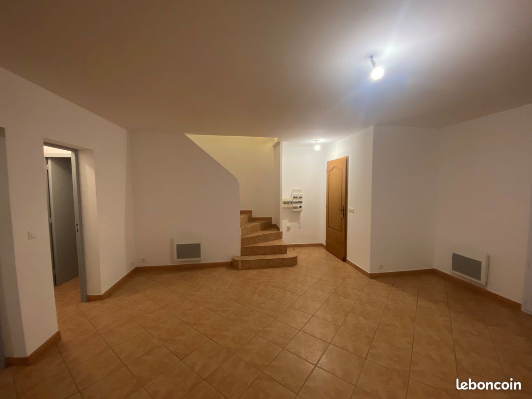 Maison 4 pièces 92 m² · à Brignoles · 92 m² · 1 209 €/mois
