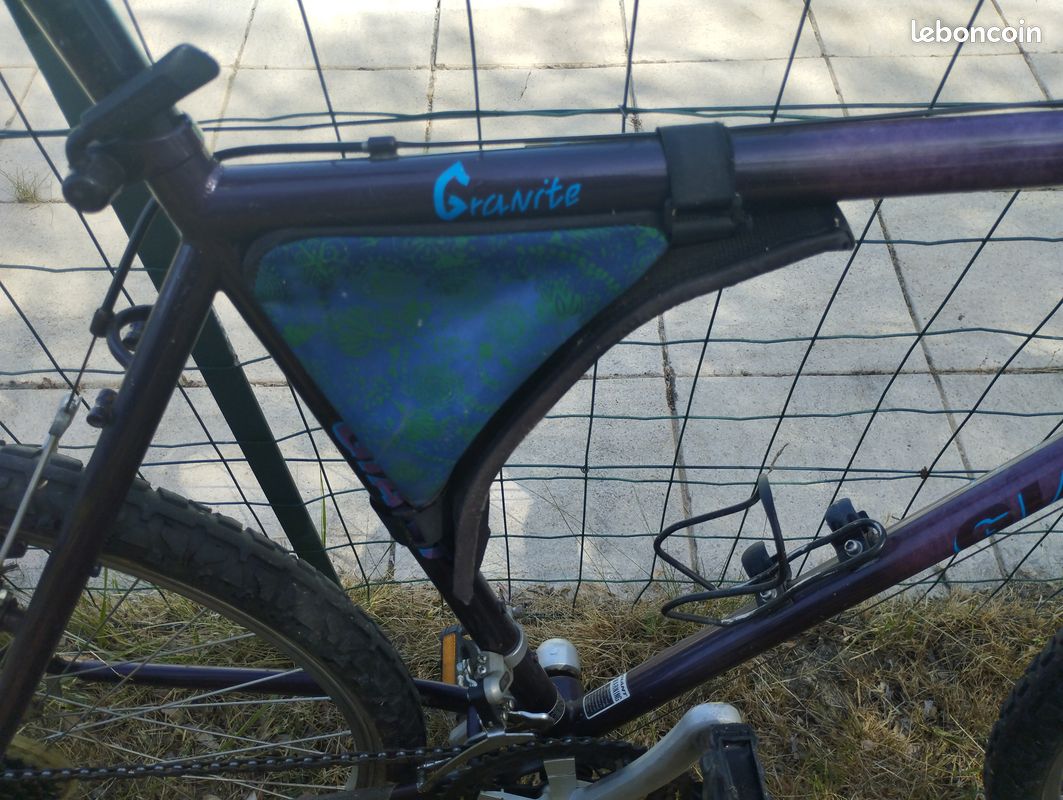 Vélo Giant (image 4)