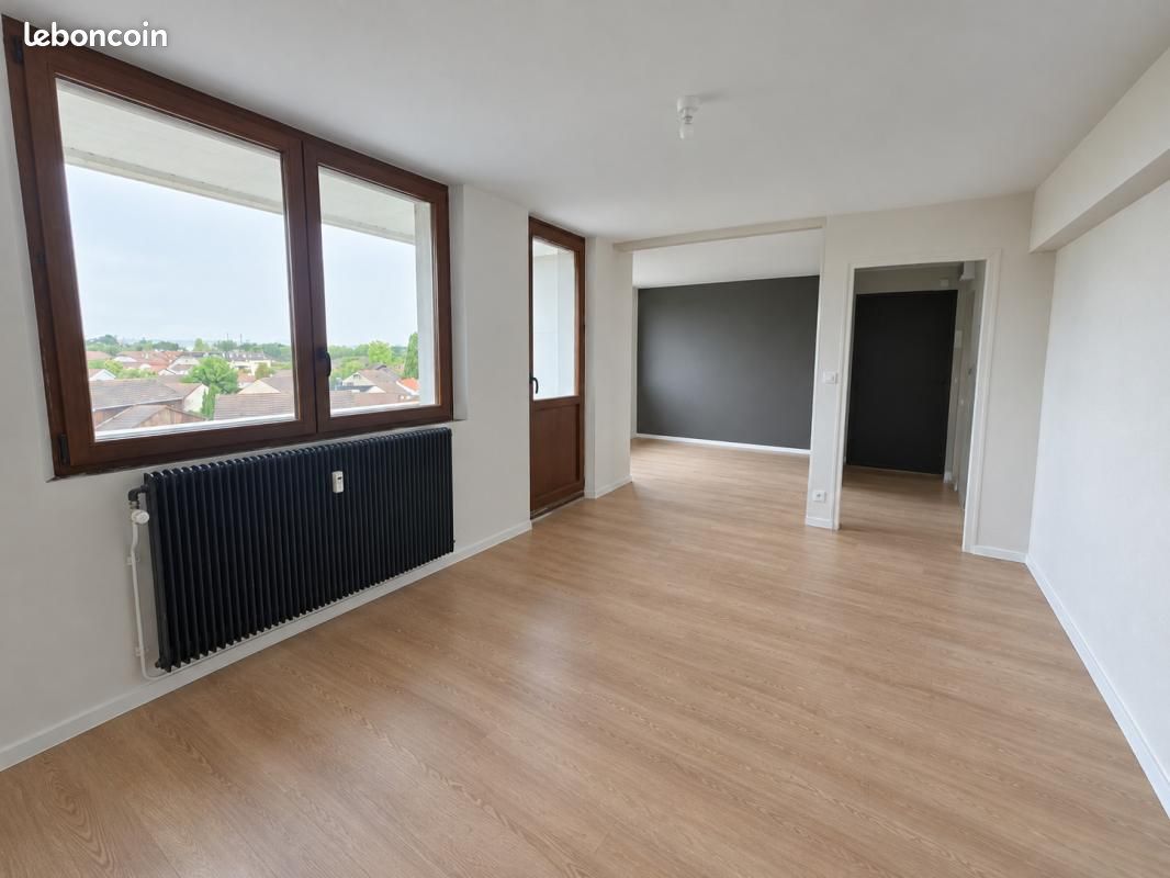 Appartement 3 pièces 70 m² · à Golbey · 70 m² · 780 €/mois