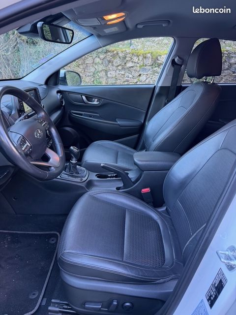 Hyundai kona 120 executive (image 4)
