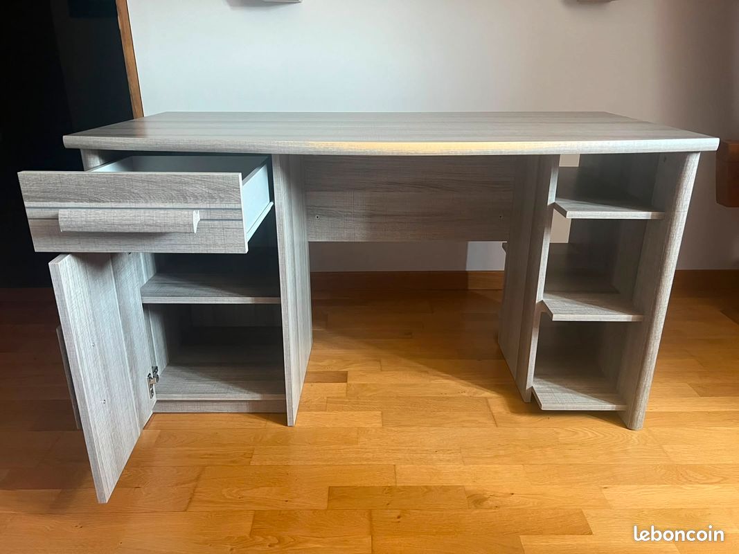 Chambre enfant complète (image 5)