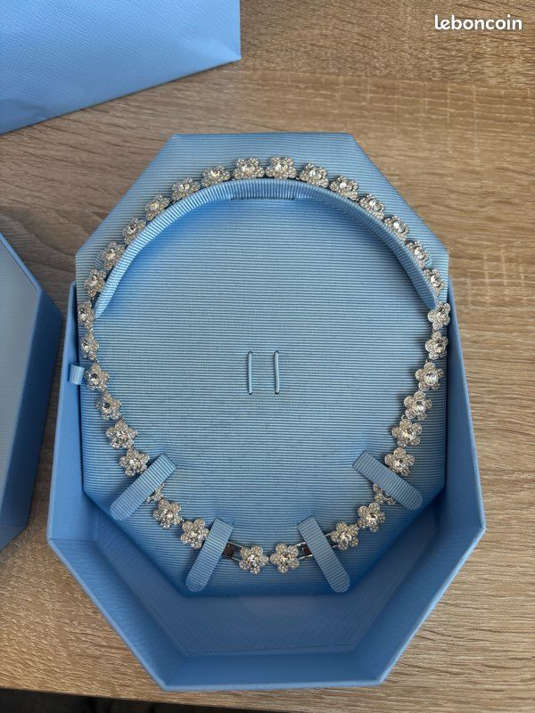Collier Ariana Grande x Swarovski (image 2)