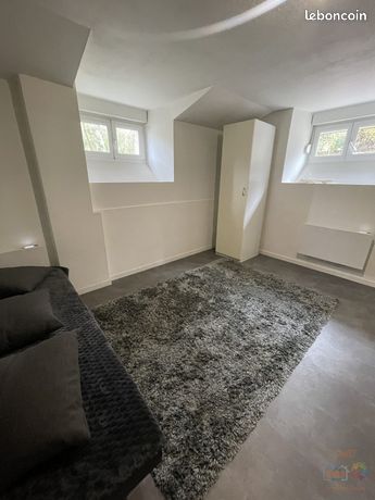 Appartement 1 pièce 33 m²