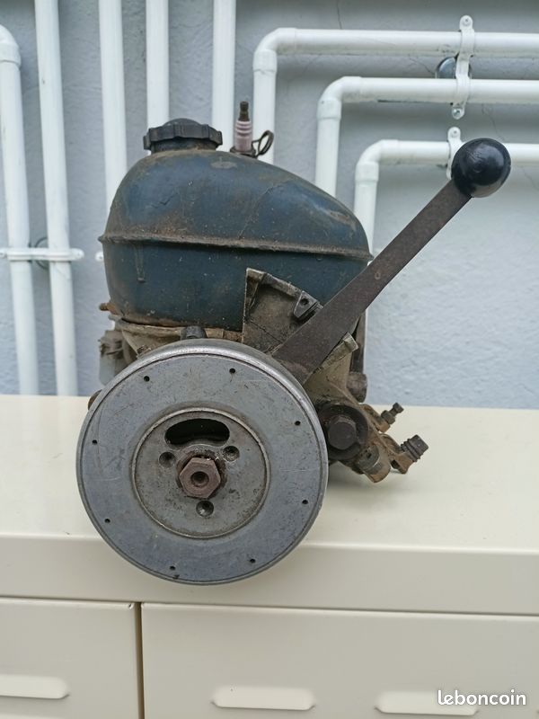 elfbar nachfüll pod läuft aus Vap d'occasion - Équipement moto main image 1