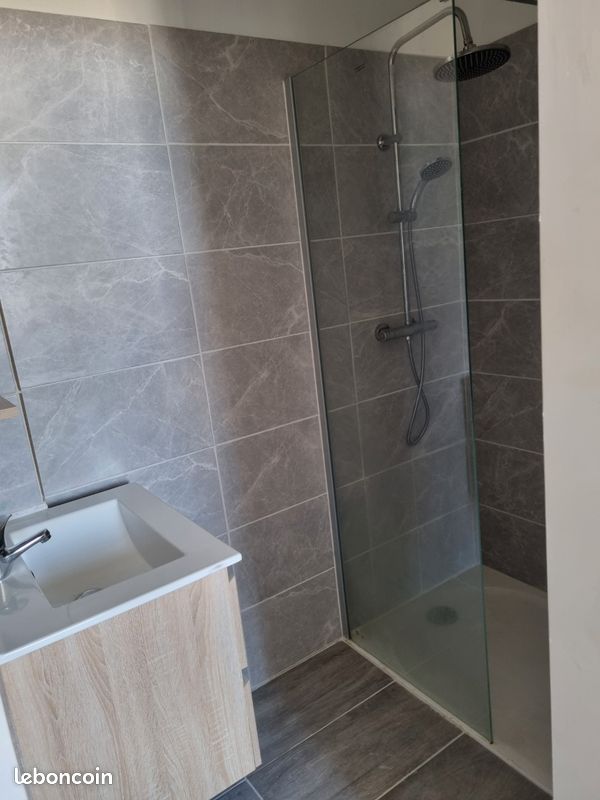 Appartement 1 pièce 30 m² · à Castelnaudary · 30 m² · 350 €/mois