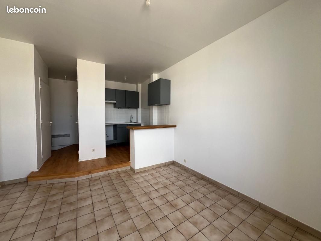 Appartement 3 pièces 54 m² · à Villeneuve-sur-Lot · 54 m² · 595 €