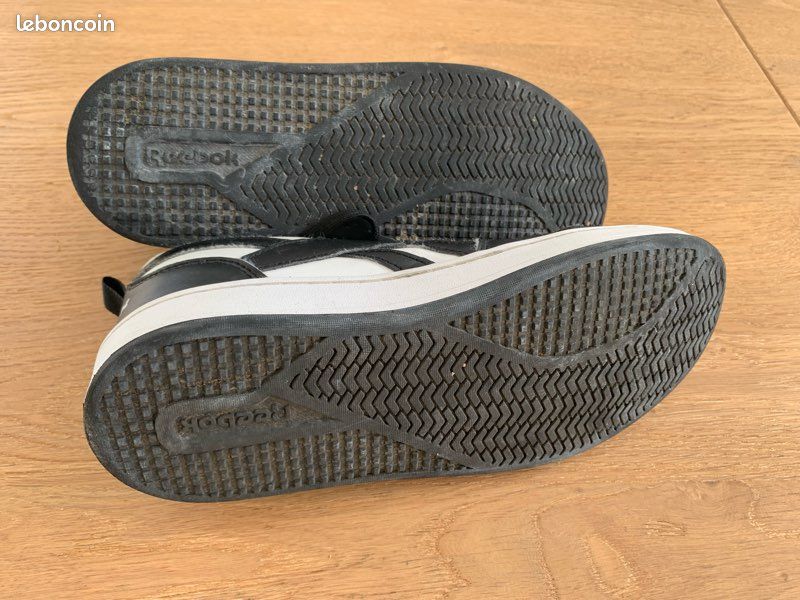 Basket reebok T36 (image 2)