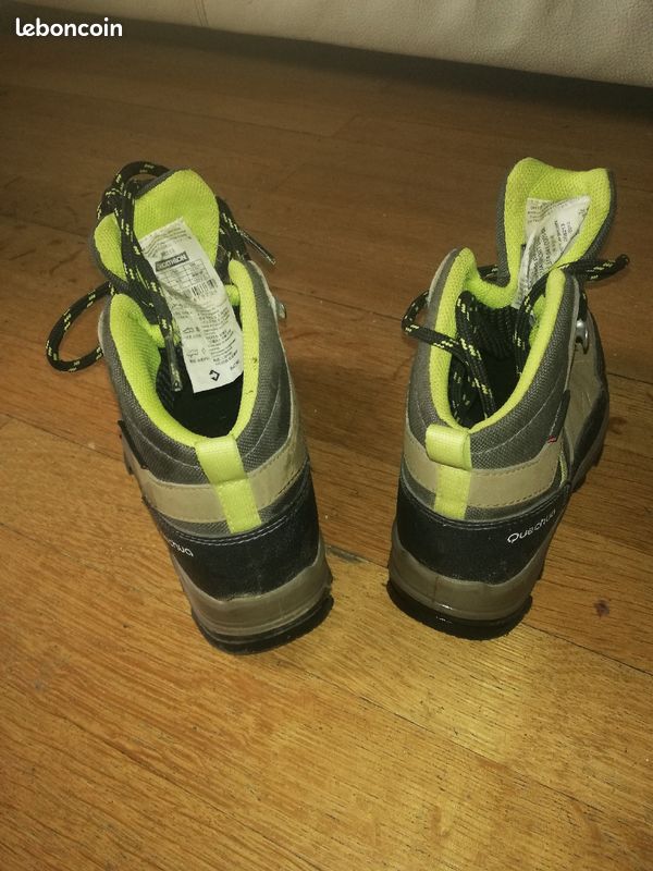 Chaussures de montagne (image 2)