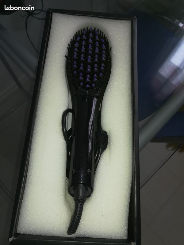 Accessoire coiffure (image 1)