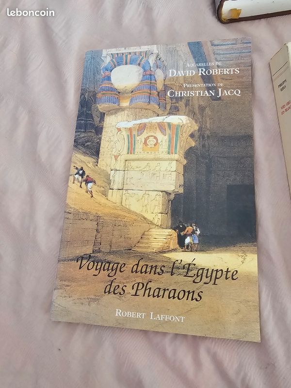 Livres anciens et modernes (image 6)