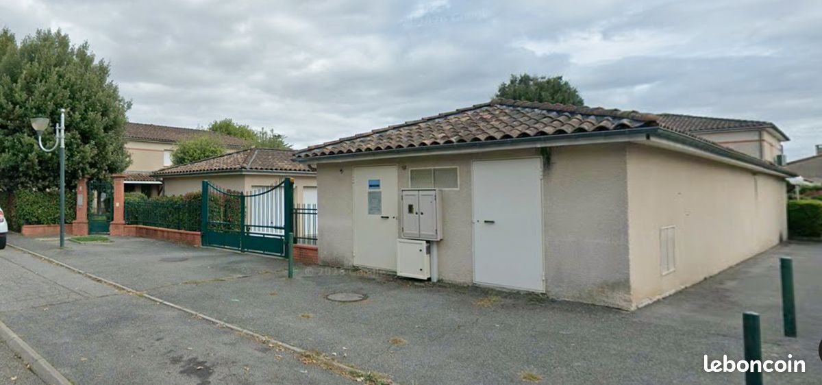 Appartement 3 pièces 65 m² · à Quint-Fonsegrives · 65 m² · 223 500 €