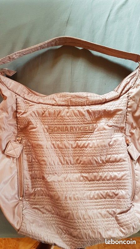 Sac sonia rkiel (image 3)