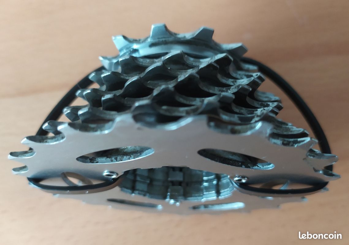 Extracteur de cassettes Var Pilot Hyperglide