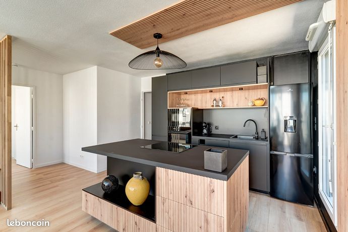 Appartement 2 pièces 53 m² — 11
