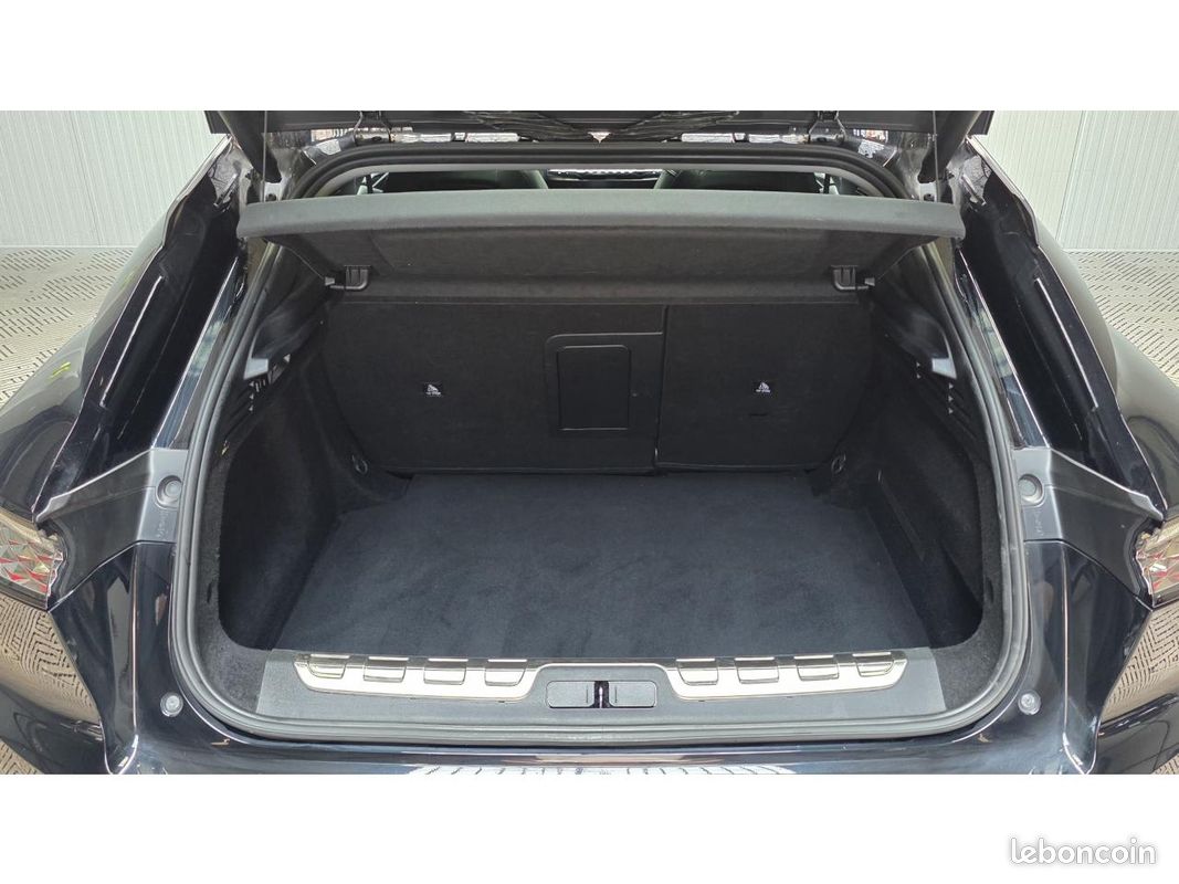 Ds ds4 1.5 bluehdi 130ch cross rivoli automatique (image 15)