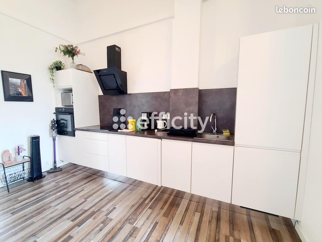 Appartement 2 pièces 35 m² · à Montpellier · 35 m² · 160 000 €