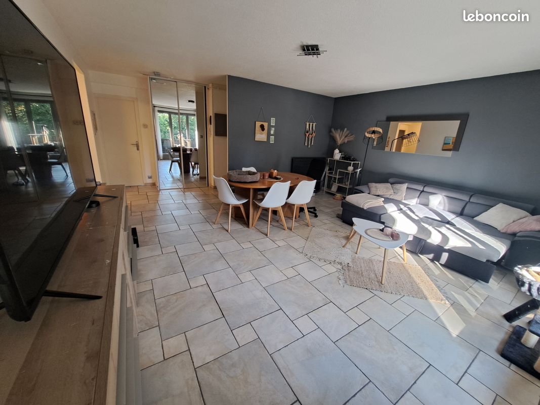Appartement 3 pièces 78 m² · à Moirans · 78 m² · 179 000 €