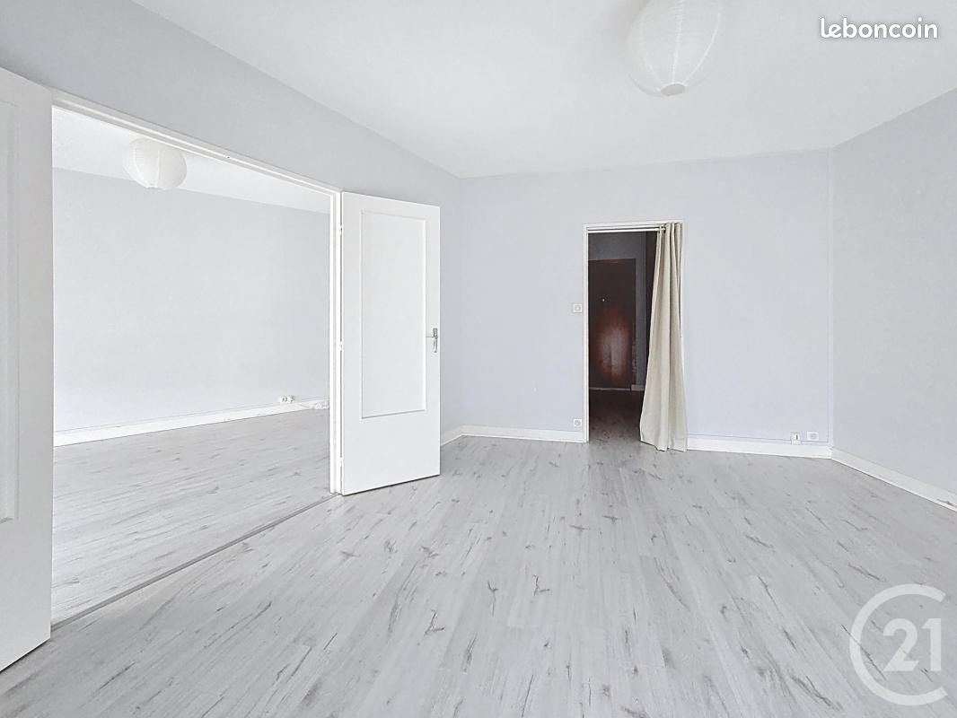 Appartement 2 pièces 59 m² · à Troyes · 59 m² · 85 000 €
