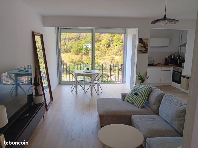 Appartement 1 pièce 43 m² · à Vals-les-Bains · 42,5 m² · 94 500 €