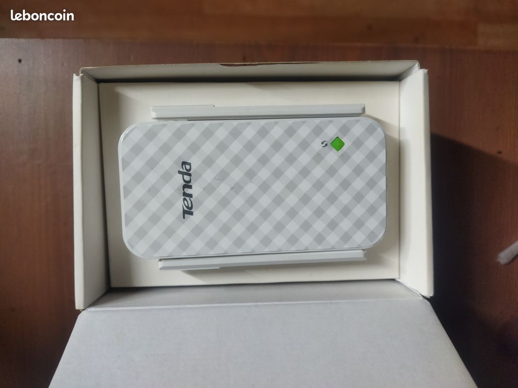 Répéteur wifi (image 1)
