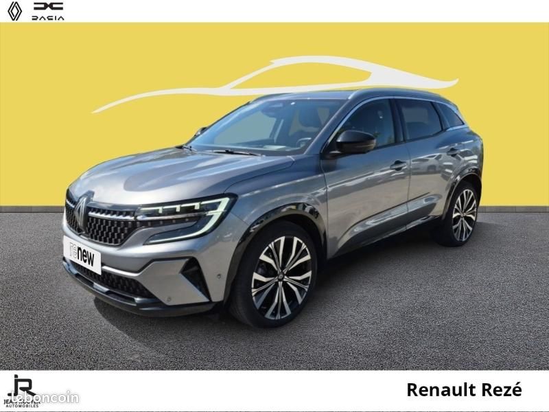 Renault Austral 1.2 E-Tech full hybrid 200ch Iconic (image 1)
